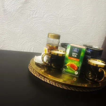 Lägenhet 10 Min Walk From Old Town