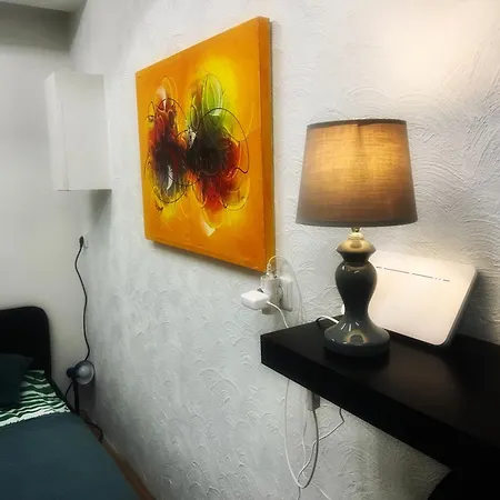 Appartamento 10 Min Walk From Old Town *