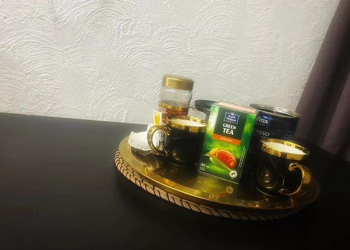 Butas 10 Min Walk From Old Town