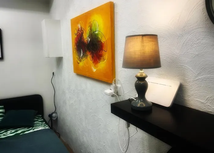 アパート 10 Min Walk From Old Town *