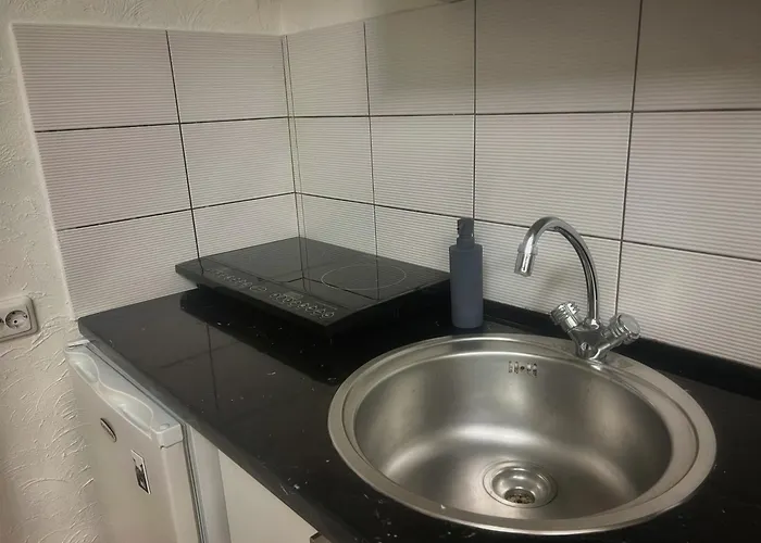 10 Min Walk From Old Town Appartamento Vilnius