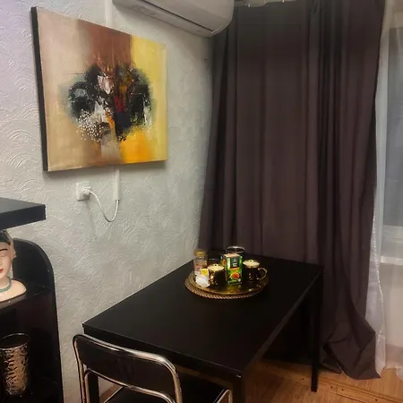 Апартаменты 10 Min Walk From Old Town