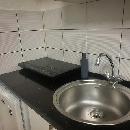 10 Min Walk From Old Town Apartament Wilno