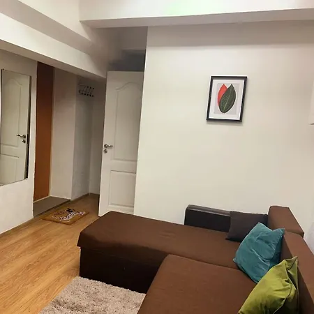 Apartman 10 Min Walk From Old Town