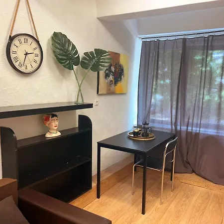 10 Min Walk From Old Town Apartman *